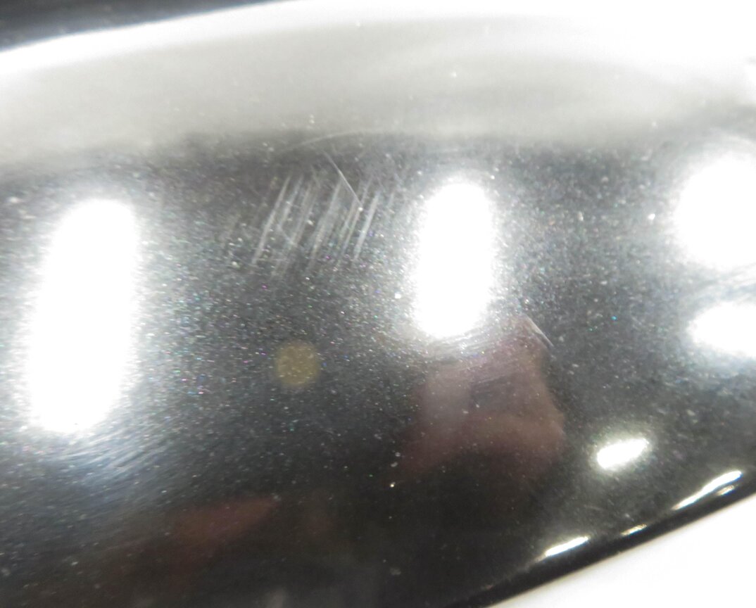Thumbnail 3: 10-13 BMW X5 (E70) RIGHT P-FOLD MEM AUTODIM CAMERA HEATED DOOR MIRROR (BLACK)