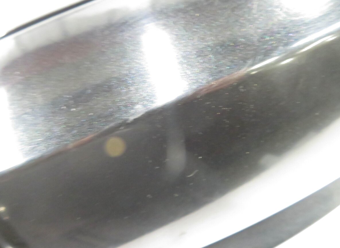 Thumbnail 11: 2010-2013 BMW X5 (E70) LEFT P-FOLD MEM AUTODIM CAMERA HEATED DOOR MIRROR (BLACK)