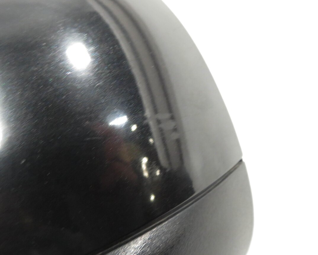 Thumbnail 12: 2010-2013 BMW X5 (E70) LEFT P-FOLD MEM AUTODIM CAMERA HEATED DOOR MIRROR (BLACK)