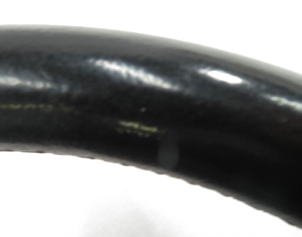 Thumbnail 7: 2010-2013 BMW X5 (E70) LEFT DRIVER 3-SPOKE STANDARD STEERING (HEATED)