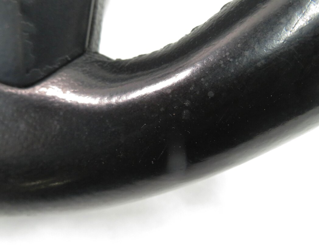Thumbnail 8: 2010-2013 BMW X5 (E70) LEFT DRIVER 3-SPOKE STANDARD STEERING (HEATED)