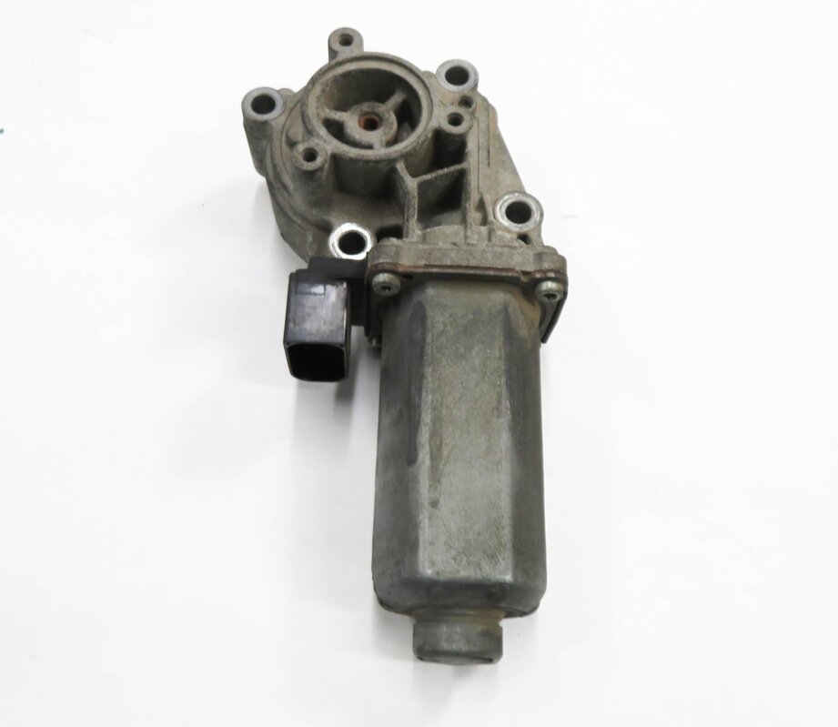 Thumbnail 2: 04-13 BMW X3 X5 X5M X6 X6M (E53 E70 E71 E83) TRANSFER CASE ELECTRIC SHIFT MOTOR