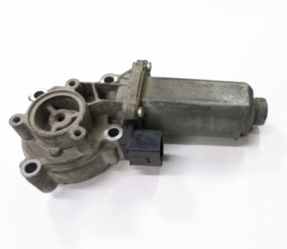 Thumbnail 3: 04-13 BMW X3 X5 X5M X6 X6M (E53 E70 E71 E83) TRANSFER CASE ELECTRIC SHIFT MOTOR