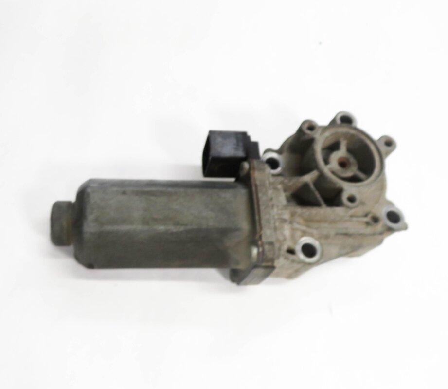 Thumbnail 4: 04-13 BMW X3 X5 X5M X6 X6M (E53 E70 E71 E83) TRANSFER CASE ELECTRIC SHIFT MOTOR