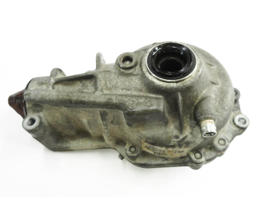 Thumbnail 2: 2009-2010 BMW X5 3.0L DIESEL / X6 3.0T (E70 E71) FRONT DIFFERENTIAL 3.64 RATIO