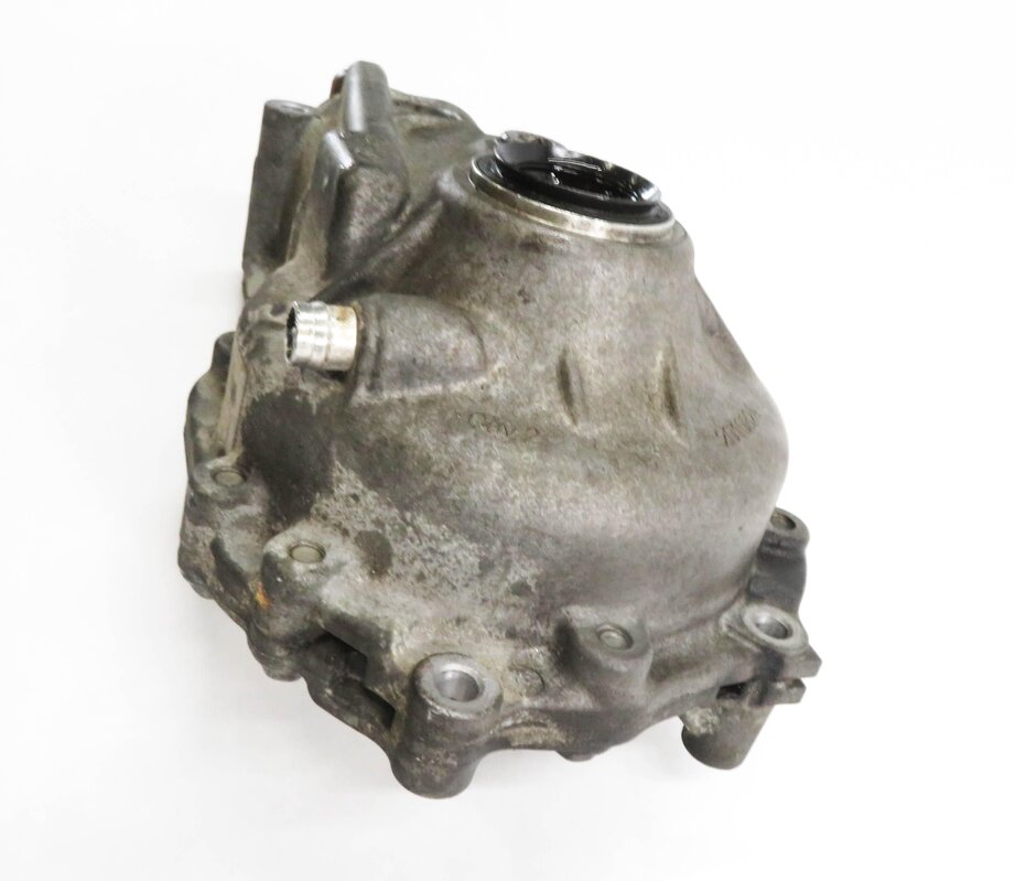 Thumbnail 3: 2009-2010 BMW X5 3.0L DIESEL / X6 3.0T (E70 E71) FRONT DIFFERENTIAL 3.64 RATIO