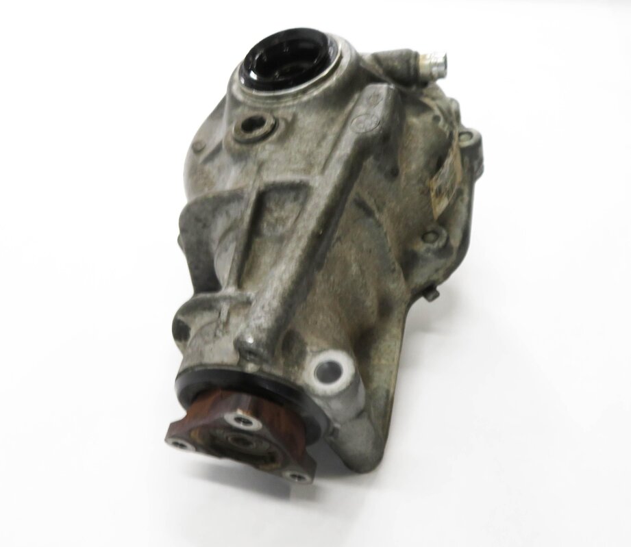 Thumbnail 4: 2009-2010 BMW X5 3.0L DIESEL / X6 3.0T (E70 E71) FRONT DIFFERENTIAL 3.64 RATIO