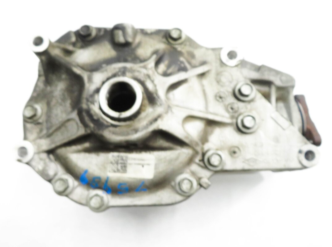 Thumbnail 6: 2009-2010 BMW X5 3.0L DIESEL / X6 3.0T (E70 E71) FRONT DIFFERENTIAL 3.64 RATIO