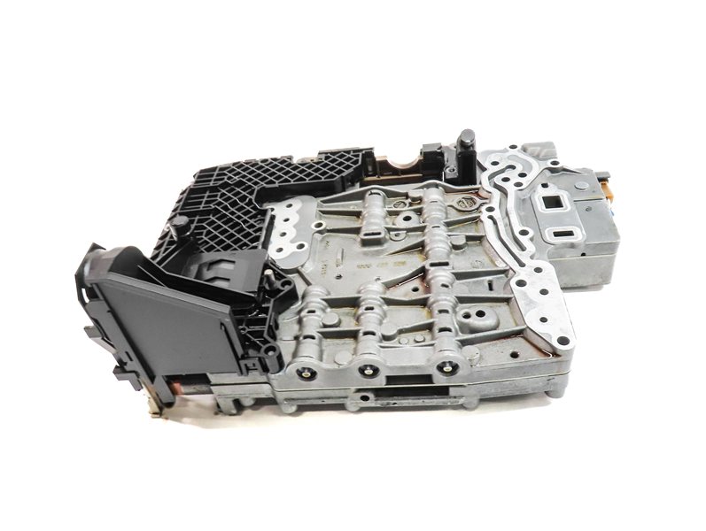 Thumbnail 2: 2009-2010 BMW X5 (E70) 3.0L M57Y DIESEL 6HP-26 AUTOMATIC TRANSMISSION VALVE BODY