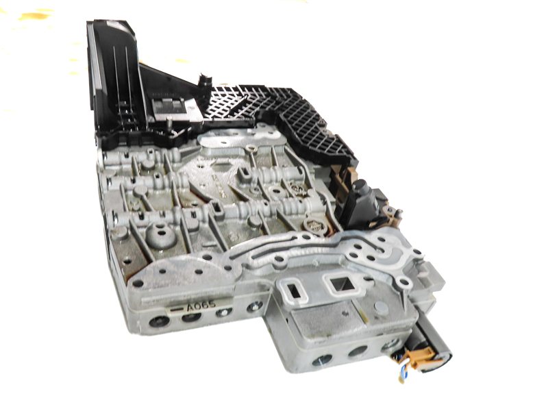 Thumbnail 3: 2009-2010 BMW X5 (E70) 3.0L M57Y DIESEL 6HP-26 AUTOMATIC TRANSMISSION VALVE BODY
