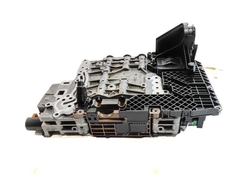 Thumbnail 5: 2009-2010 BMW X5 (E70) 3.0L M57Y DIESEL 6HP-26 AUTOMATIC TRANSMISSION VALVE BODY