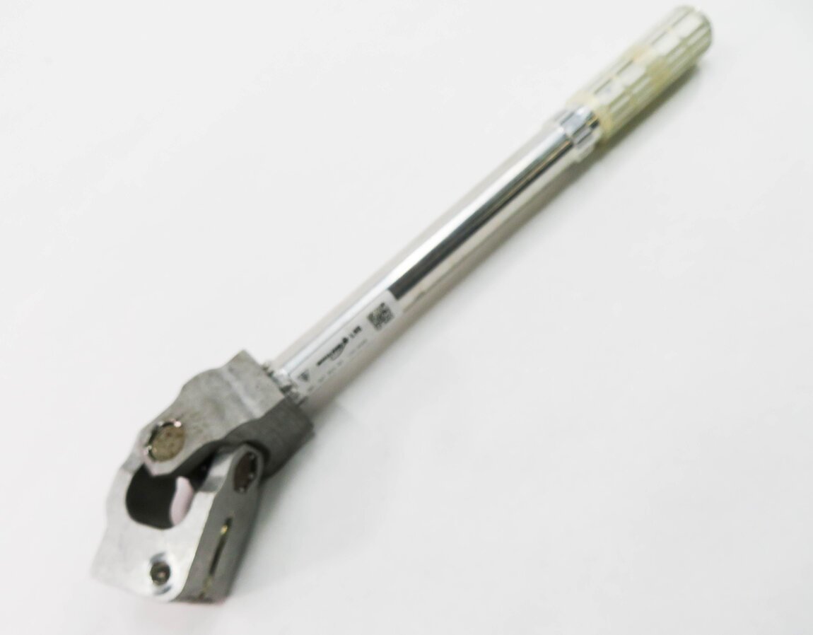 Thumbnail 2: 2014 PORSCHE CAYMAN S (981) STEERING COLUMN SHAFT