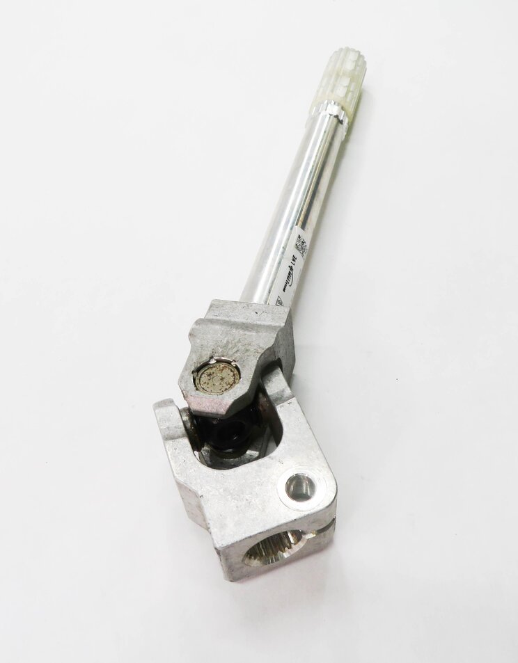 Thumbnail 4: 2014 PORSCHE CAYMAN S (981) STEERING COLUMN SHAFT