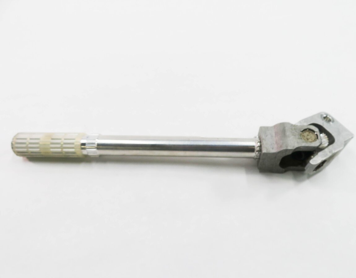 Thumbnail 6: 2014 PORSCHE CAYMAN S (981) STEERING COLUMN SHAFT