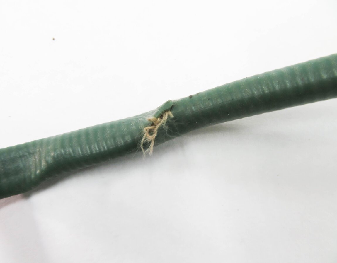 Thumbnail 12: 2014 PORSCHE CAYMAN S (981) 3.4L MA123 ENGINE - OXYGEN LAMBDA PROBE SENSOR SET-4