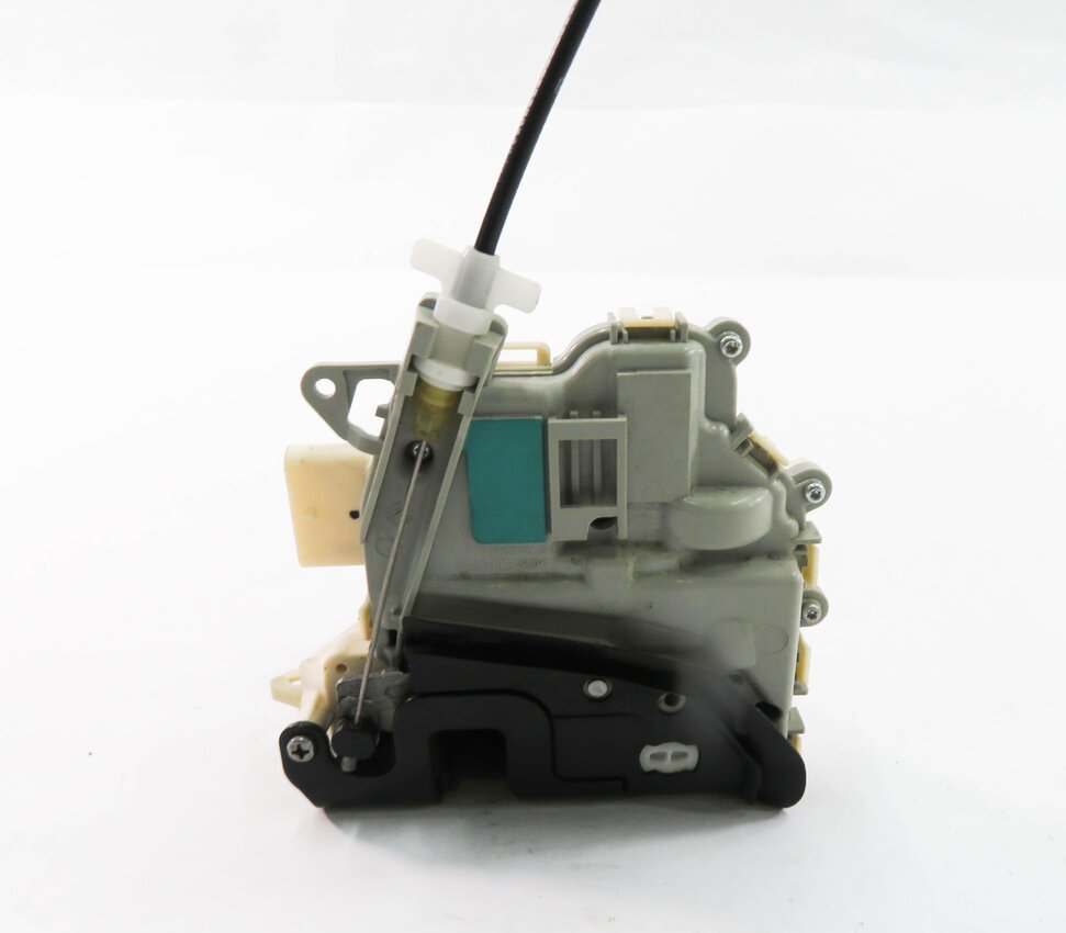 Thumbnail 4: 2010-2019 AUDI / PORSCHE A4 S4 A5 S5 A6 Q3 Q5 Q7 TT 911 - RIGHT FRONT DOOR LATCH