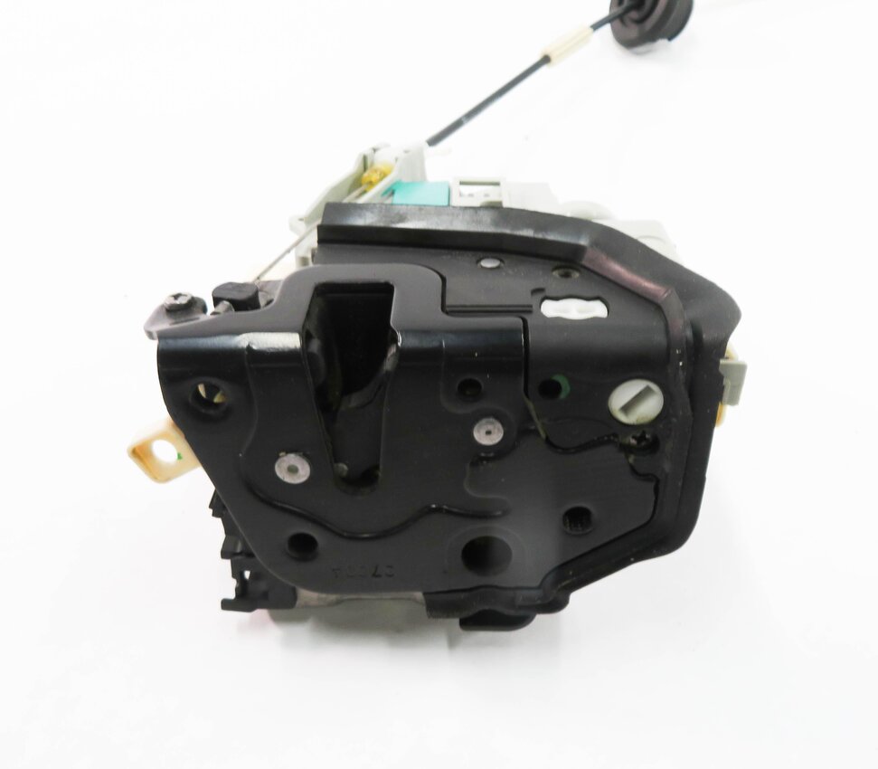 Thumbnail 5: 2010-2019 AUDI / PORSCHE A4 S4 A5 S5 A6 Q3 Q5 Q7 TT 911 - RIGHT FRONT DOOR LATCH