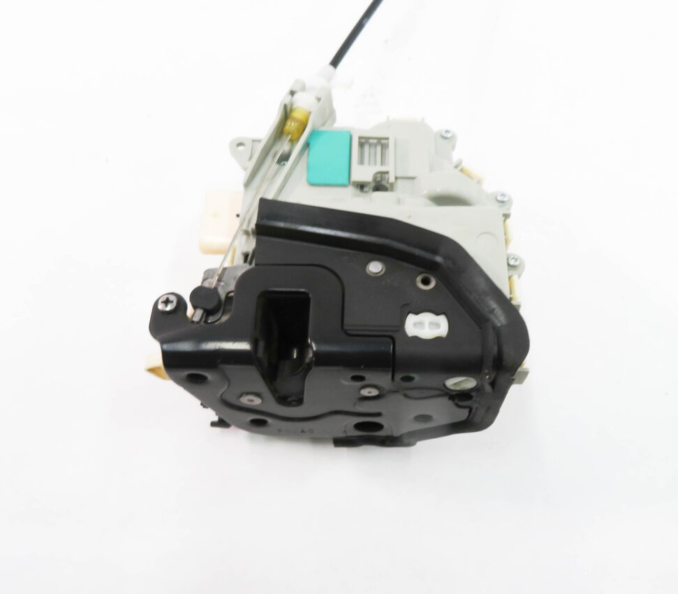 Thumbnail 6: 2010-2019 AUDI / PORSCHE A4 S4 A5 S5 A6 Q3 Q5 Q7 TT 911 - RIGHT FRONT DOOR LATCH