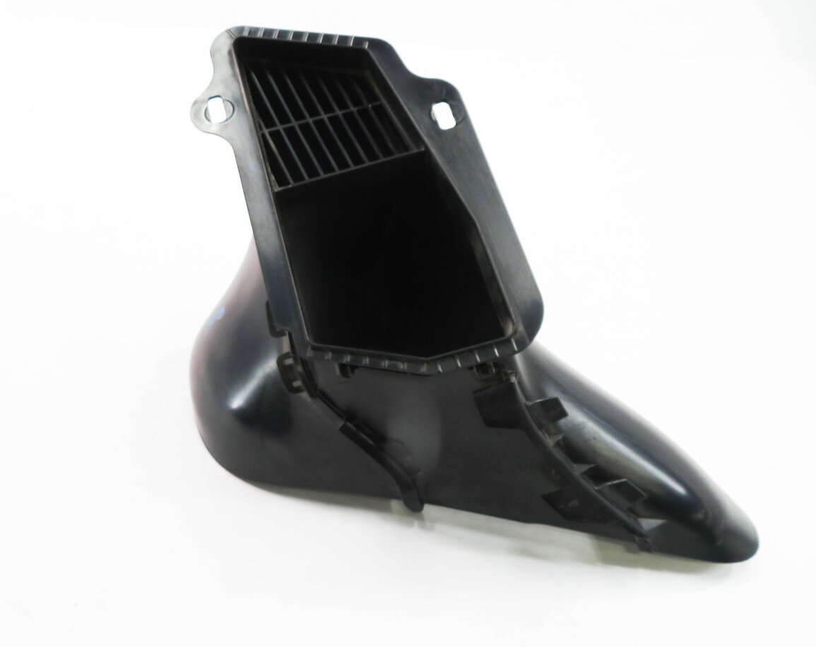 Thumbnail 2: 2014 PORSCHE CAYMAN S (981) RIGHT PASSENGER REAR ENGINE AIR INTAKE DUCT