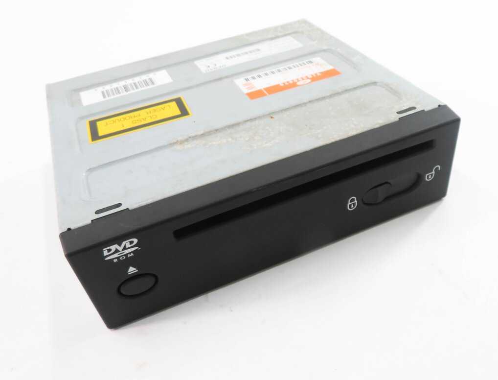 2005-2009 LR3 / RANGE ROVER SPORT (L322 L320) DVD NAVIGATION DISC DRIVE READER