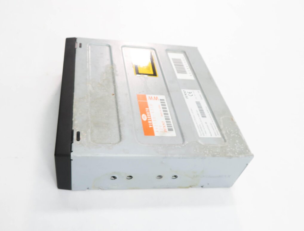 Thumbnail 4: 2005-2009 LR3 / RANGE ROVER SPORT (L322 L320) DVD NAVIGATION DISC DRIVE READER