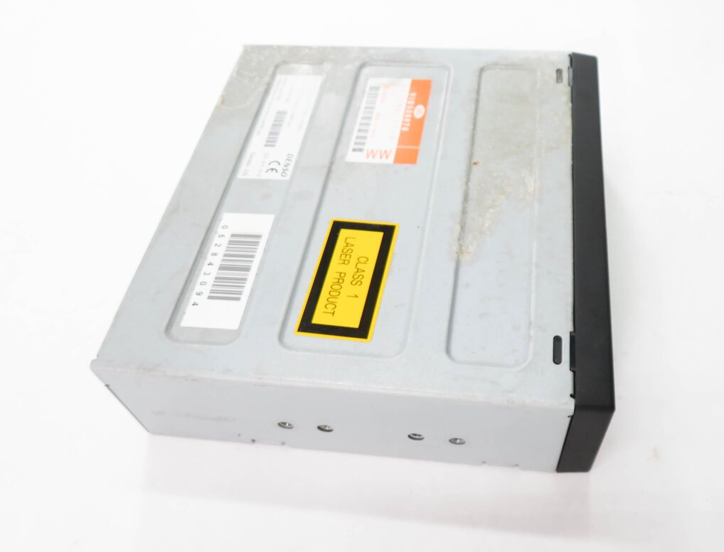 Thumbnail 5: 2005-2009 LR3 / RANGE ROVER SPORT (L322 L320) DVD NAVIGATION DISC DRIVE READER
