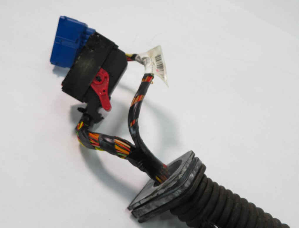 Thumbnail 9: 2006 RANGE ROVER (L322) 4.4L V8 ENGINE WIRE WIRING HARNESS LOOM