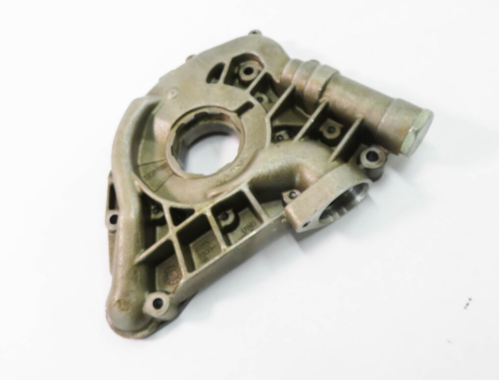2006 RANGE ROVER (L322) 4.4L V8 ENGINE MOTOR OIL FLUID PUMP