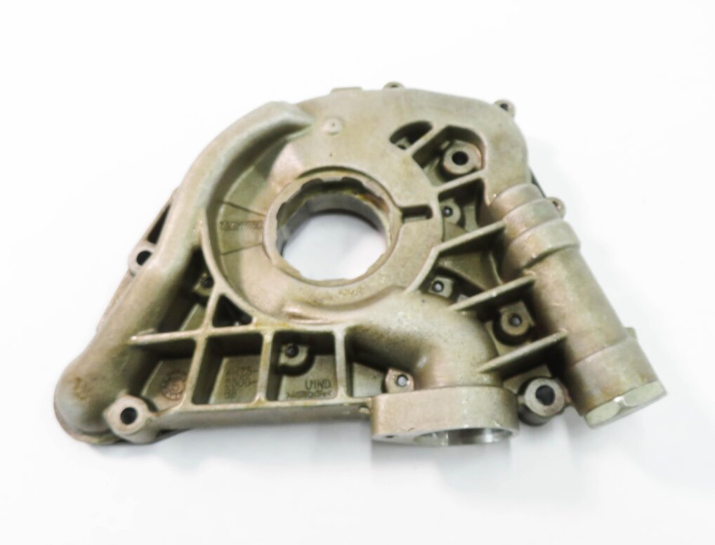 Thumbnail 3: 2006 RANGE ROVER (L322) 4.4L V8 ENGINE MOTOR OIL FLUID PUMP