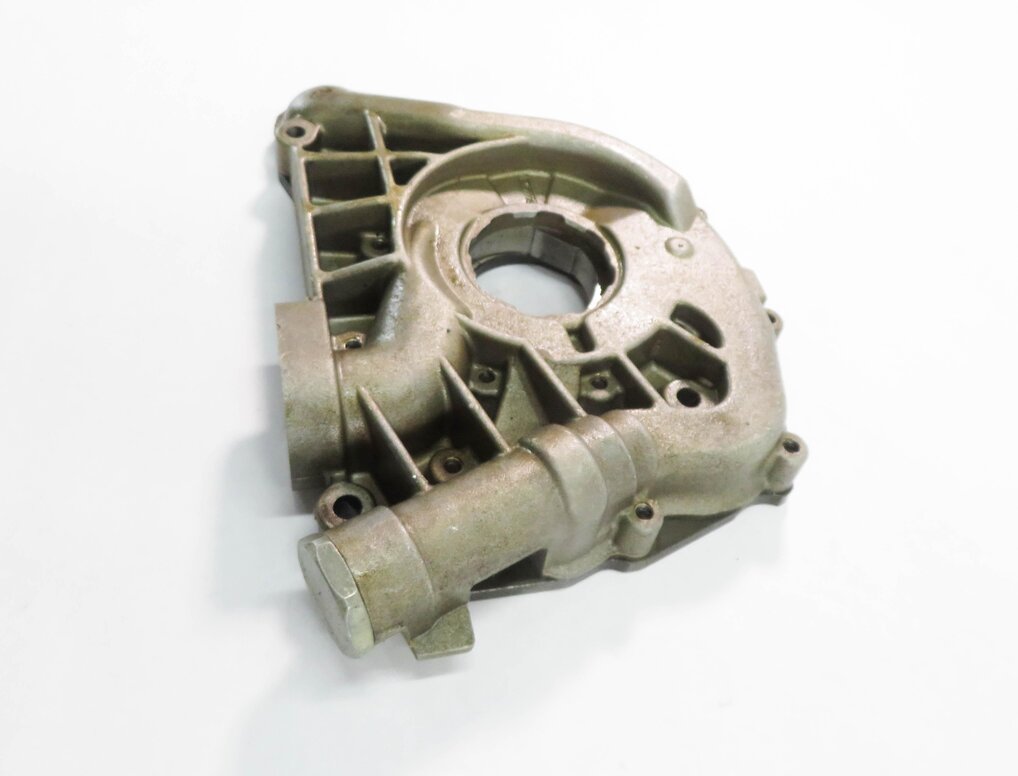 Thumbnail 4: 2006 RANGE ROVER (L322) 4.4L V8 ENGINE MOTOR OIL FLUID PUMP