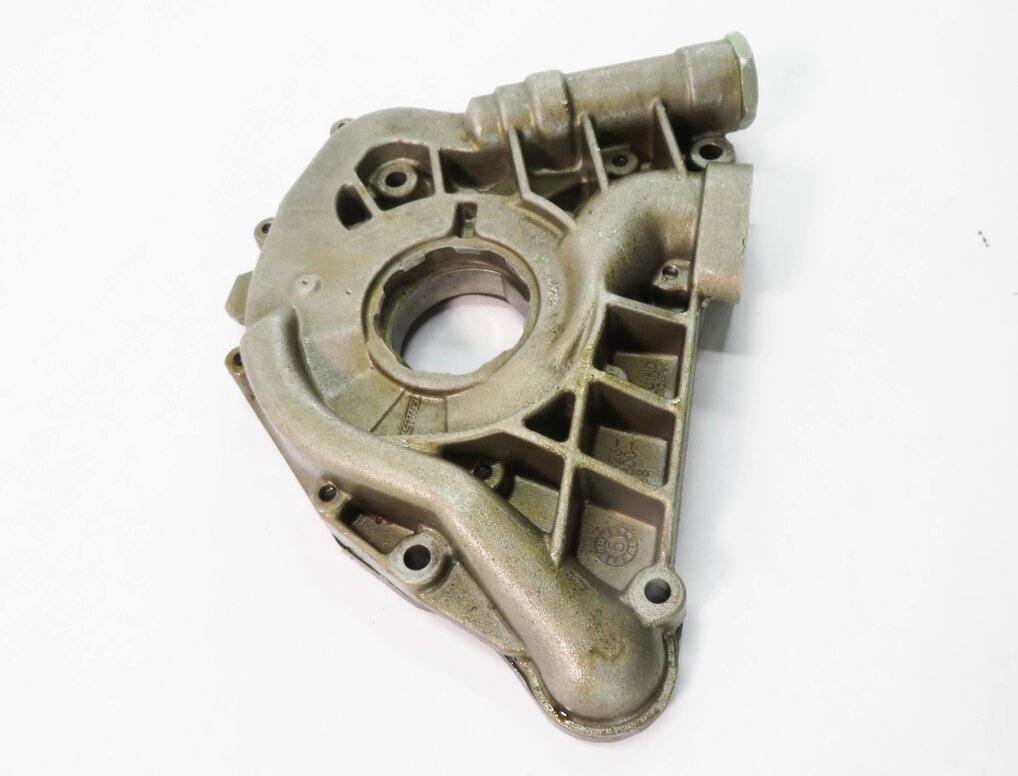 Thumbnail 5: 2006 RANGE ROVER (L322) 4.4L V8 ENGINE MOTOR OIL FLUID PUMP