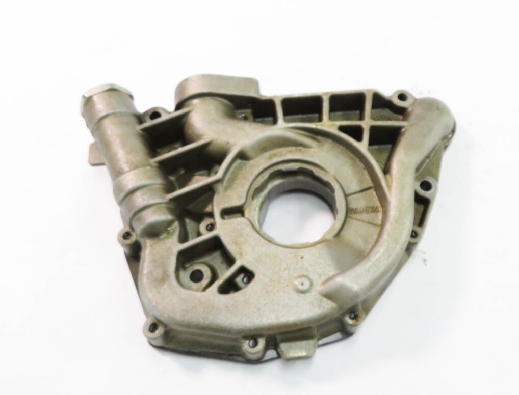 Thumbnail 6: 2006 RANGE ROVER (L322) 4.4L V8 ENGINE MOTOR OIL FLUID PUMP