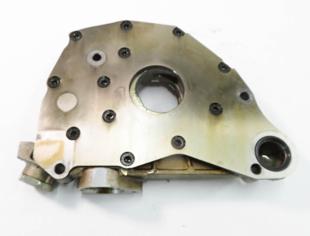 Thumbnail 8: 2006 RANGE ROVER (L322) 4.4L V8 ENGINE MOTOR OIL FLUID PUMP