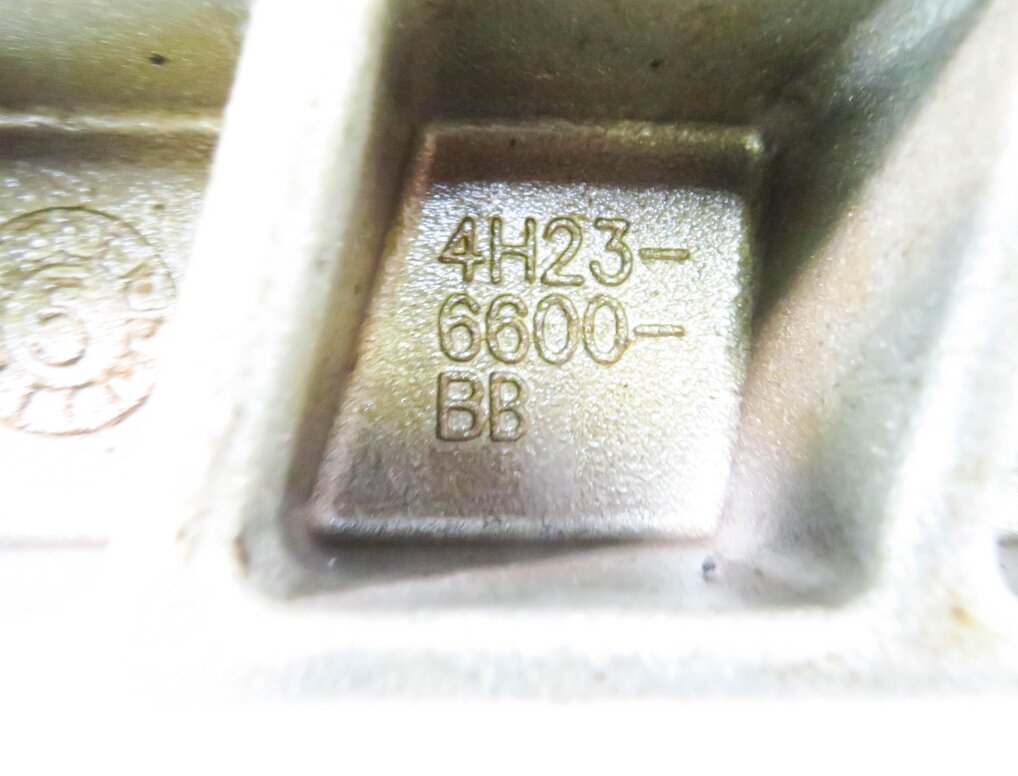Thumbnail 9: 2006 RANGE ROVER (L322) 4.4L V8 ENGINE MOTOR OIL FLUID PUMP