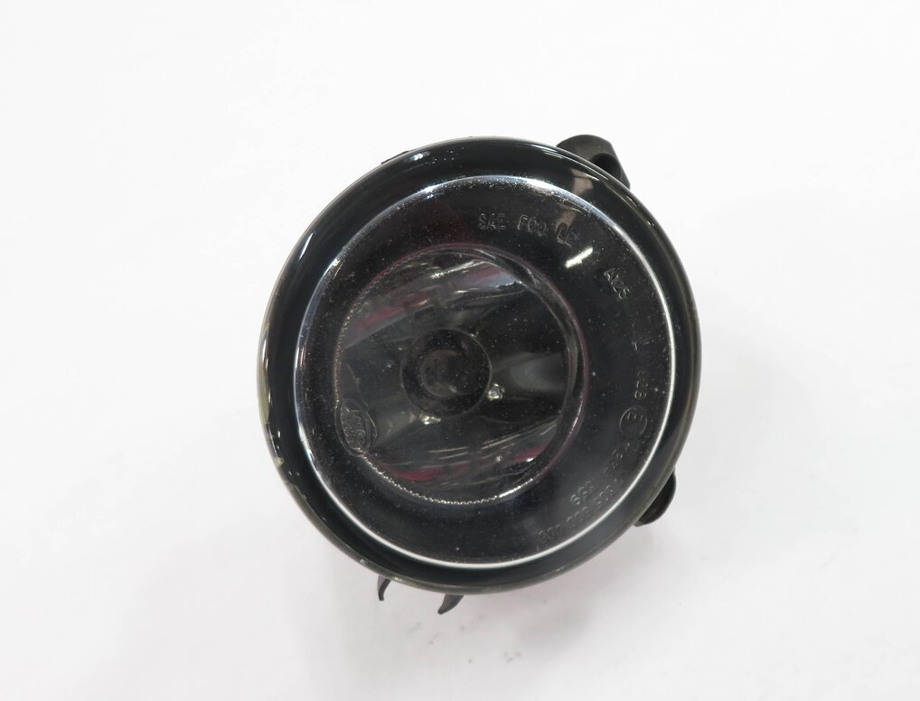 Thumbnail 1: 2005-2009 LR3 / RANGE ROVER SPORT (L320 L322) LEFT FRONT DRIVER FOG LIGHT LAMP