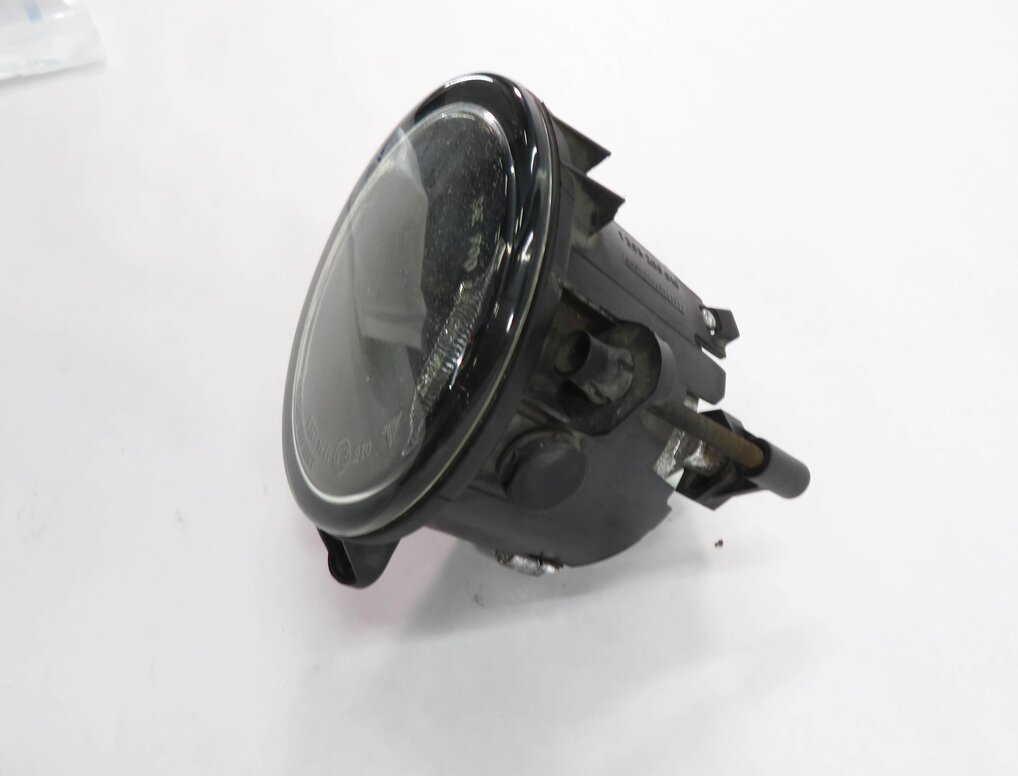 Thumbnail 4: 2005-2009 LR3 / RANGE ROVER SPORT (L320 L322) LEFT FRONT DRIVER FOG LIGHT LAMP