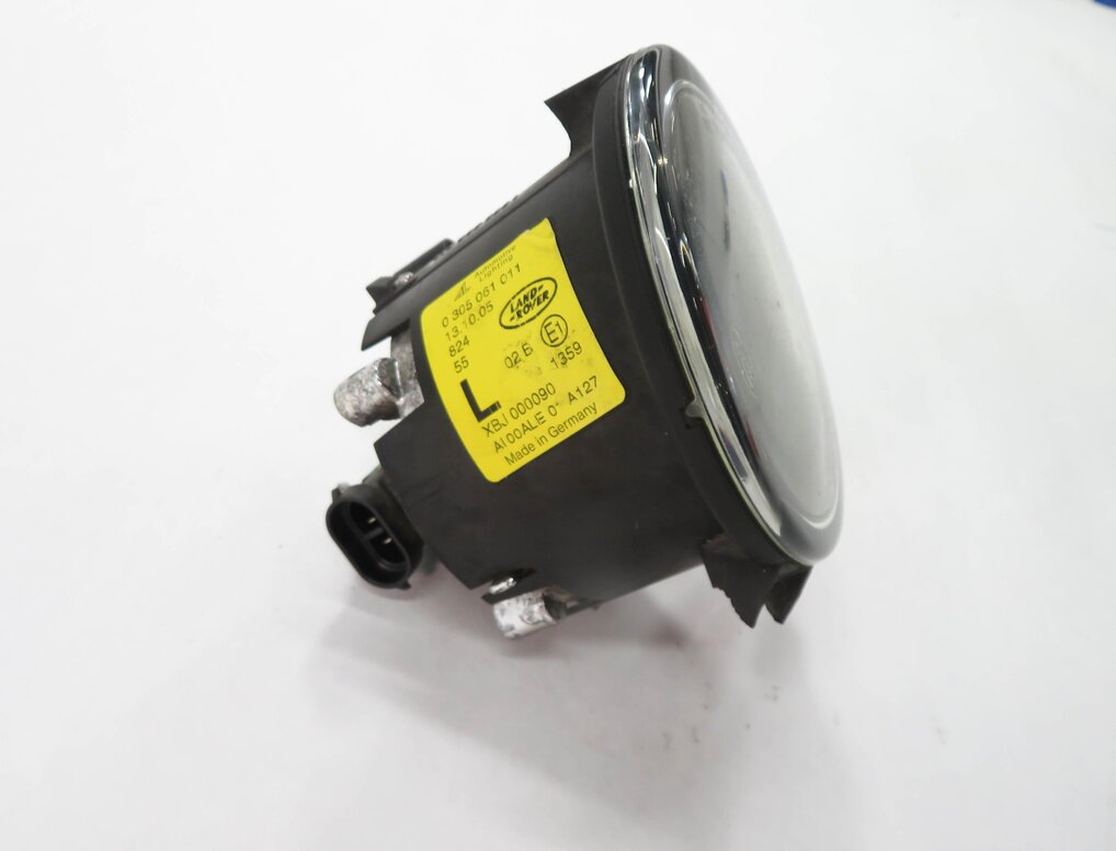 Thumbnail 5: 2005-2009 LR3 / RANGE ROVER SPORT (L320 L322) LEFT FRONT DRIVER FOG LIGHT LAMP