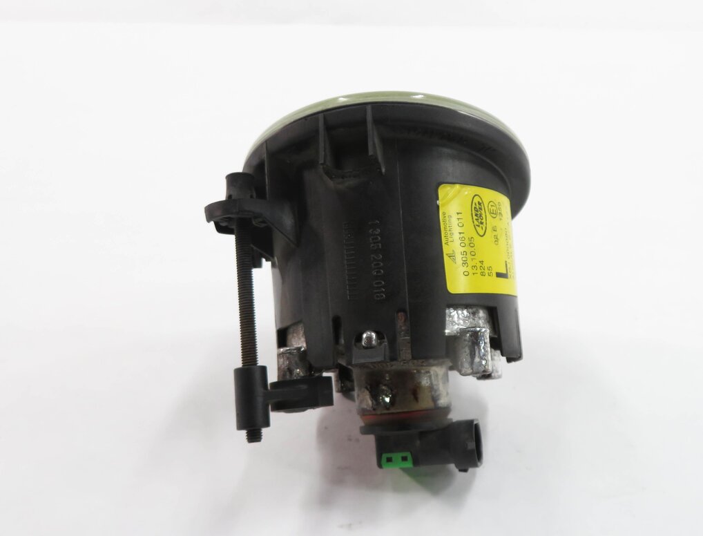 Thumbnail 6: 2005-2009 LR3 / RANGE ROVER SPORT (L320 L322) LEFT FRONT DRIVER FOG LIGHT LAMP