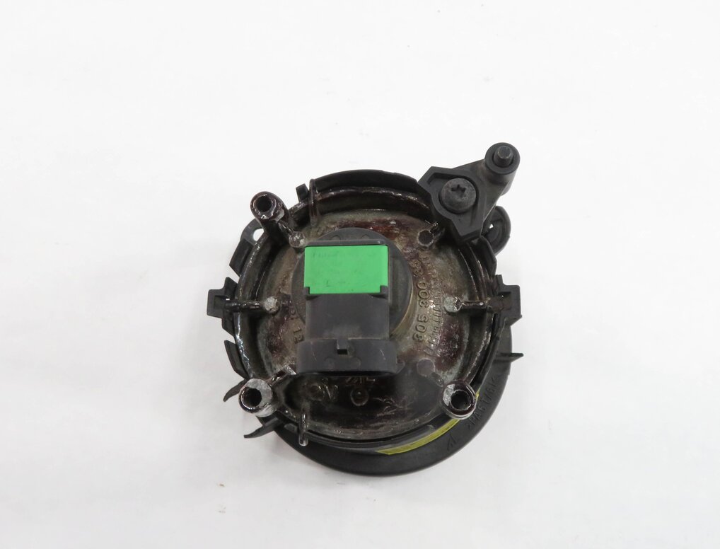 Thumbnail 7: 2005-2009 LR3 / RANGE ROVER SPORT (L320 L322) LEFT FRONT DRIVER FOG LIGHT LAMP