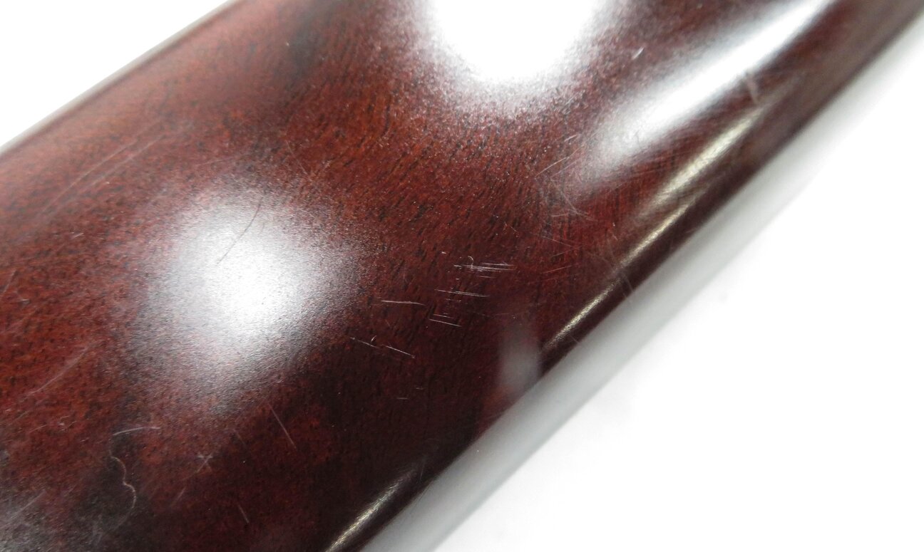 Thumbnail 10: 2006 RANGE ROVER (L322) DASH DOOR CONSOLE DARK WOOD GRAIN TRIM PANEL SET-10