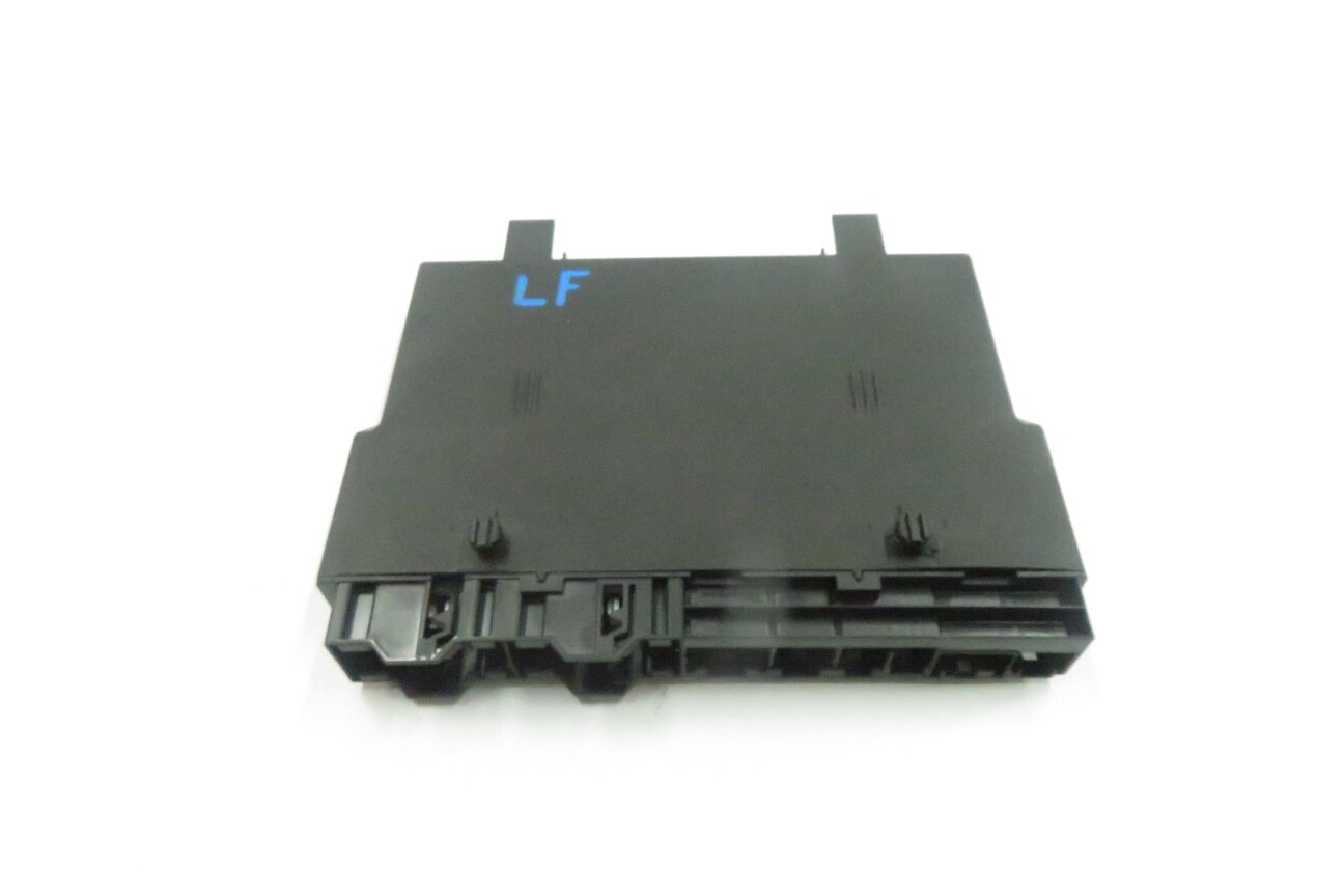 Thumbnail 5: 2009-2010 BMW 750i 760i (F01) FRONT COMFORT SEAT MEMORY CONTROL MODULE COMPUTER