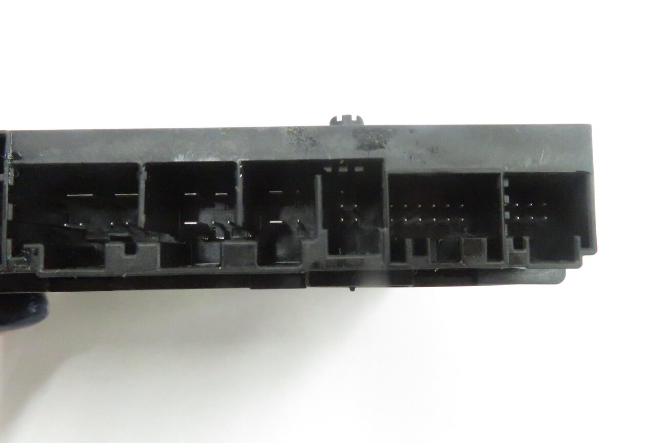 Thumbnail 10: 2009-2010 BMW 750i 760i (F01) FRONT COMFORT SEAT MEMORY CONTROL MODULE COMPUTER