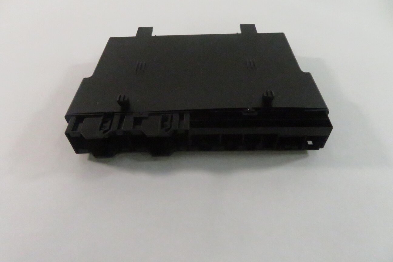 Thumbnail 8: 2009-2010 BMW 750i 760i (F01) FRONT COMFORT SEAT MEMORY CONTROL MODULE COMPUTER