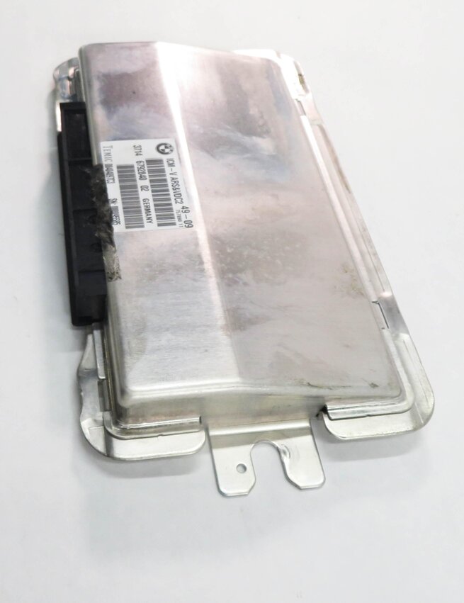 Thumbnail 5: 09-17 BMW 535i 550i 650i 740i 750i 760i (F01 F10) VDC DYNAMIC SUSPENSION MODULE