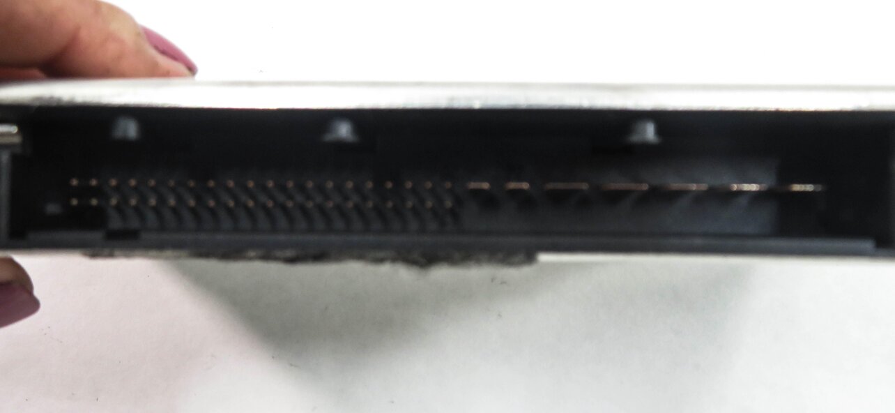 Thumbnail 9: 09-17 BMW 535i 550i 650i 740i 750i 760i (F01 F10) VDC DYNAMIC SUSPENSION MODULE
