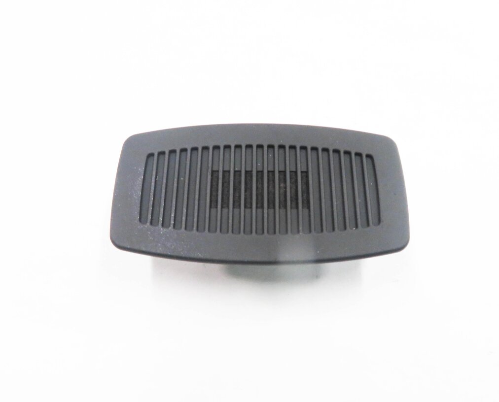 Thumbnail 2: 2010 BMW 750i (F01) HANDS FREE CELL PHONE COMMUNICATION MIC MICROPHONE (BLACK)