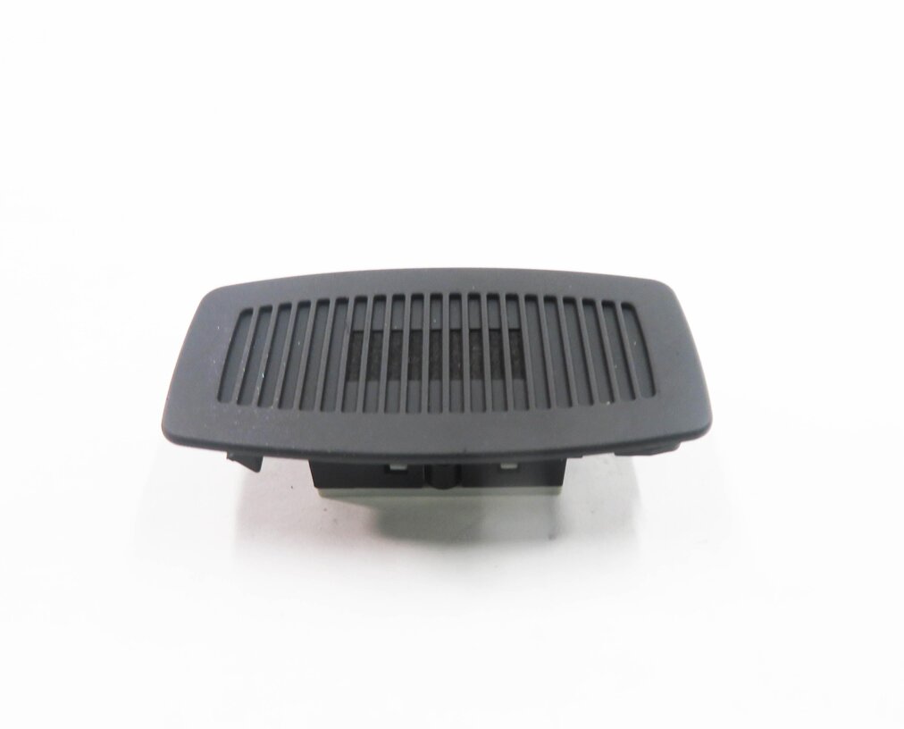 Thumbnail 3: 2010 BMW 750i (F01) HANDS FREE CELL PHONE COMMUNICATION MIC MICROPHONE (BLACK)
