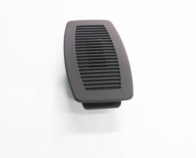 Thumbnail 5: 2010 BMW 750i (F01) HANDS FREE CELL PHONE COMMUNICATION MIC MICROPHONE (BLACK)