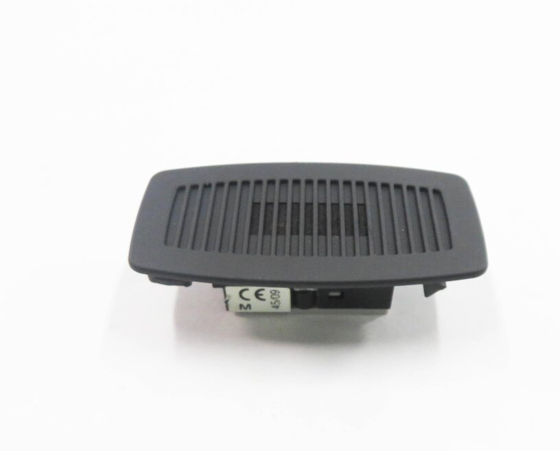 Thumbnail 6: 2010 BMW 750i (F01) HANDS FREE CELL PHONE COMMUNICATION MIC MICROPHONE (BLACK)