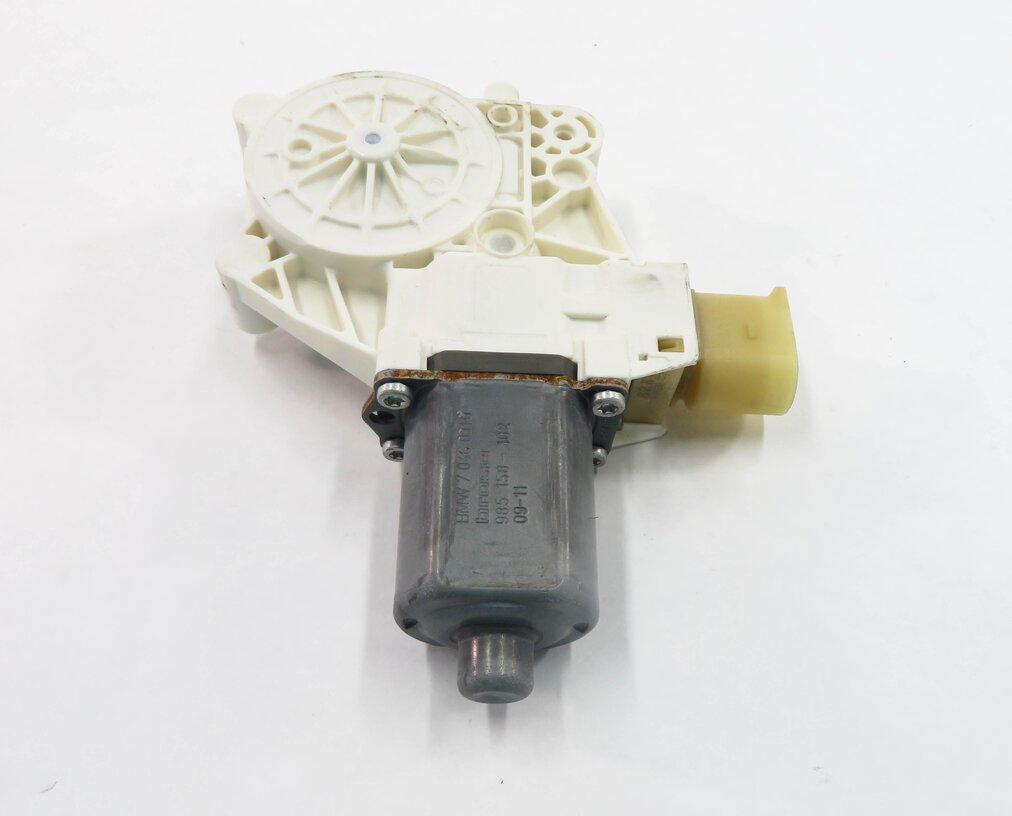 Thumbnail 2: 09-18 BMW 740i 750i 760i (F01) LEFT DRIVER SIDE WINDOW MOTOR (FITS FRONT & REAR)